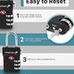TSA Approved Luggage Locks (2 Count)