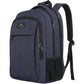 Blue Heavy Duty Backpack