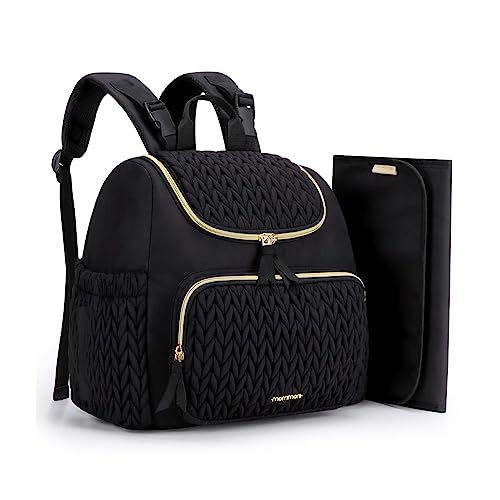 Diaper Bag Backpack