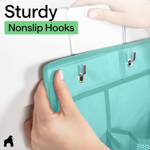Over the Door Shoe Organizer