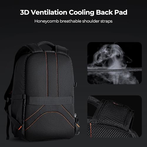 Camera Backpack