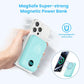 Magnetic Portable Charger 10800mAh