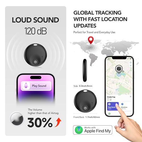 Air Tracker Tags 1 Pack