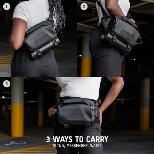 ROGUE V1 6L Sling