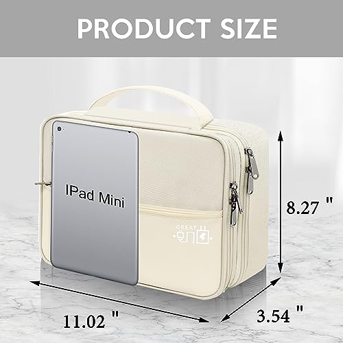 Electronic Organizer Travel Case