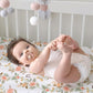 Baby Fitted Crib Sheets