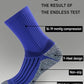 Cushioned Compression Unisex Mid (4 Count)