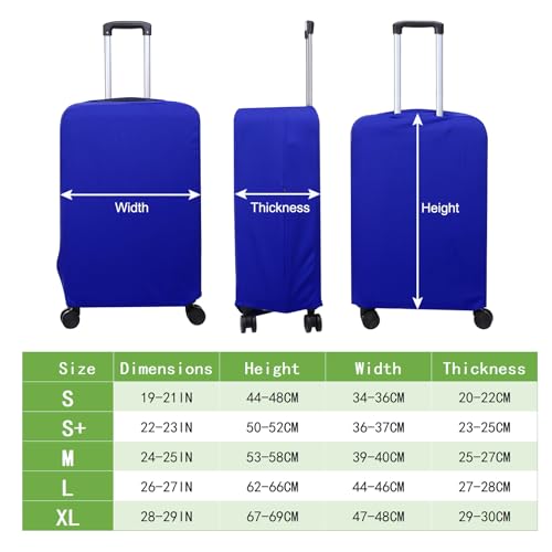Luggage Cover