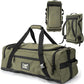 90L Large Duffle Bag