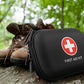 Mini First Aid Kit (100 Count)