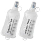 250ml Soft Flask (2 Count)