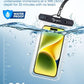 Waterproof Phone Pouch 2 Pack