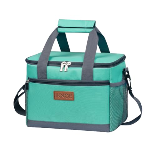 Insulated Lunch Bag
