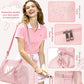 Dance Gym Duffel Bag Gifts for Girls Teen