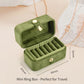 Travel Jewelry Case