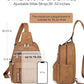 Large Sling Bag for Women