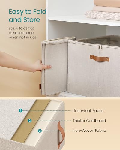 Shoe Organizer for Closet