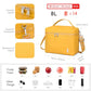 NOL 8L Insulated Lunch Bag for Women