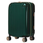Hardside Expandable Zipper Luggage