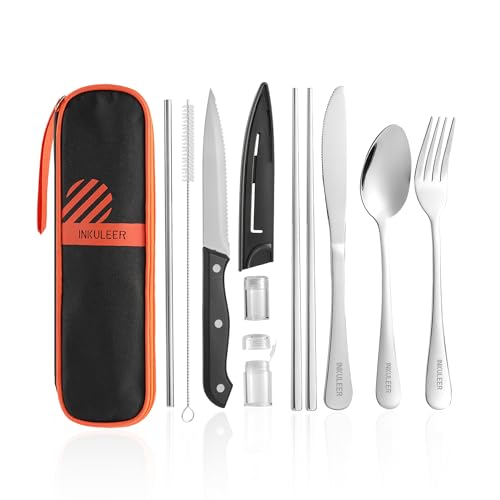 Travel Cutlery