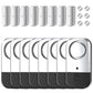 Door Window Alarm Sensors (8 Count)
