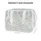 Travel Clear TPU Bag