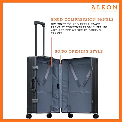 26" Aluminum Lighweight Carry