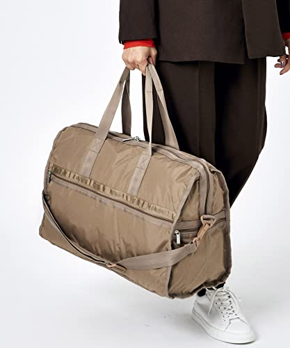 Deluxe Large Weekender Bag