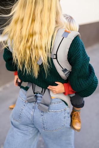 Toddler Carrier 24