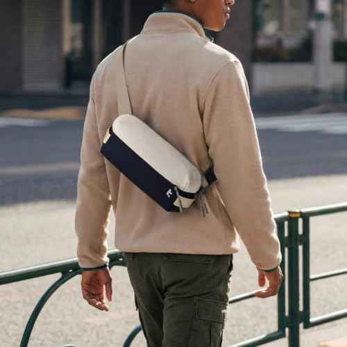 Compact EDC Sling Bag 3L