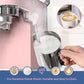 Professional Espresso Machine 20 Bar