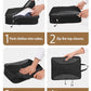 12 Piece Expandable Compression Packing Cubes (12 Count)
