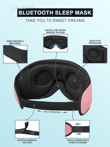 Sleep Headphones