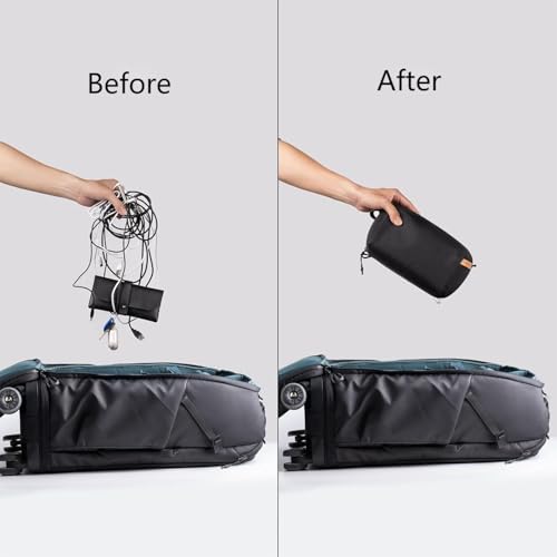 Travel Tech Organizer Bag