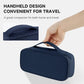 Tech Organizer Pouch with Handle