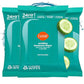 Acidified Deodorant Wipes (15 Count)