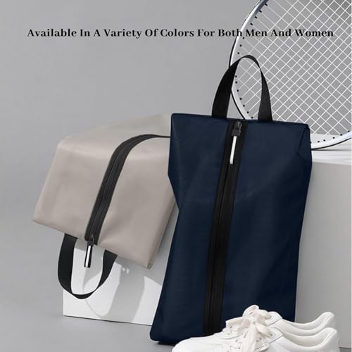 Shoe Bags for Travel (2 Count)
