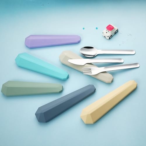 Utensils for Lunch Box (4 Count)