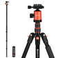 77’’ Tripod Camera Tripod for DSLR