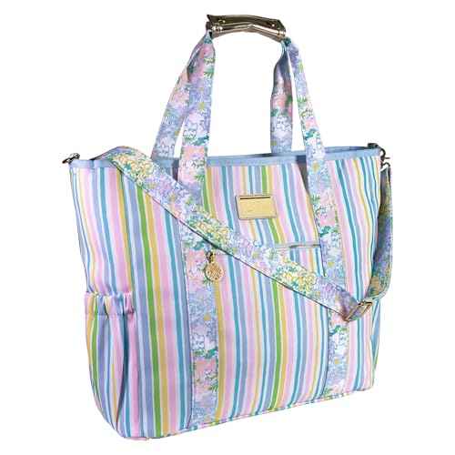 Insulated Cooler Tote