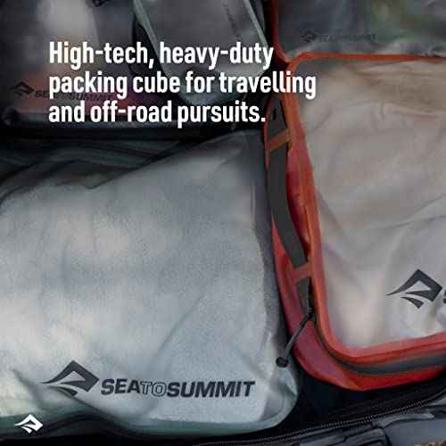 Hydraulic Packing Cube