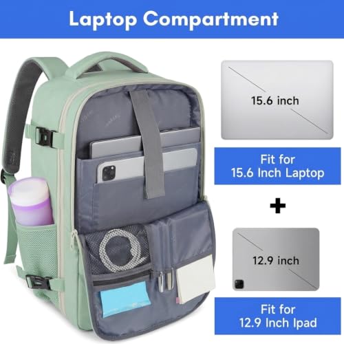 Carry On Backpack