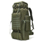 Hiking Backpack for Men 70L