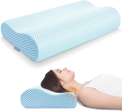 Memory Foam Pillow