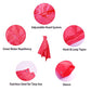 Rain Ponchos for Adults