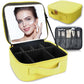 Makeup Bag with Led Mirror