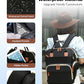 Diaper Bag with Changing Station
