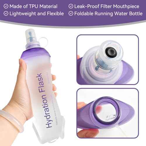 250ml Soft Flask