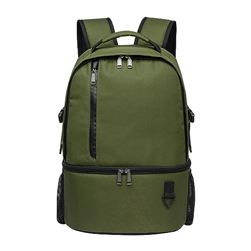 Insulated Cooler Backpack 38