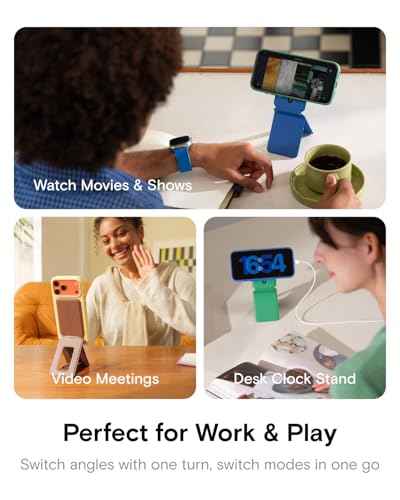 Phone Tripod Stand